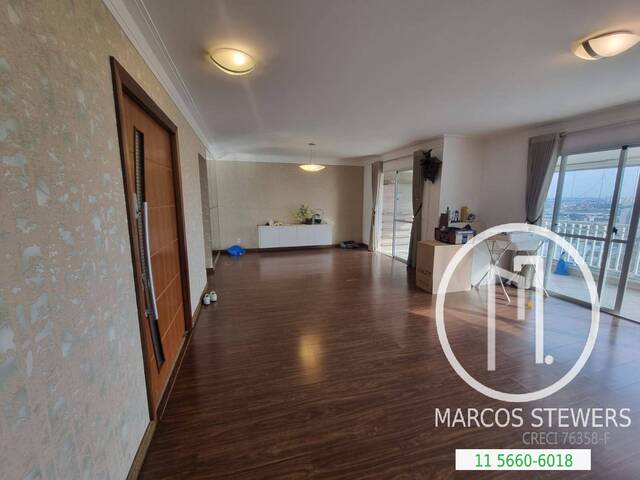 Apartamento para Alugar em São Paulo - 2