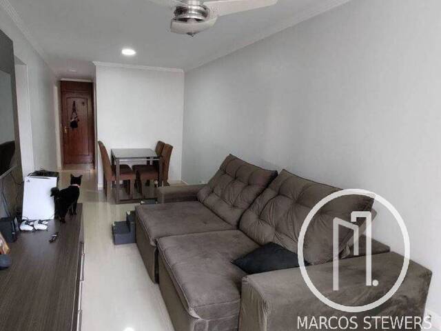 Apartamento para Comprar em São Paulo - 3