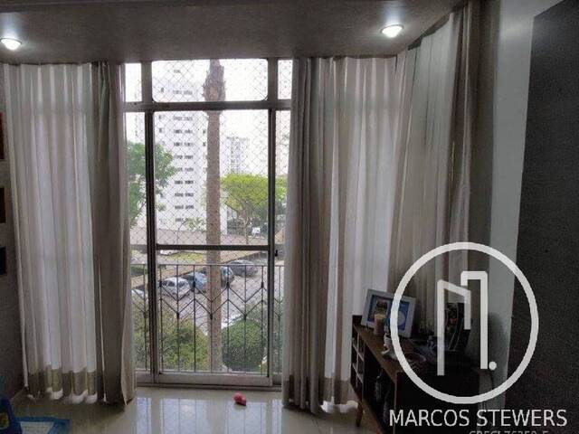Apartamento para Comprar em São Paulo - 5