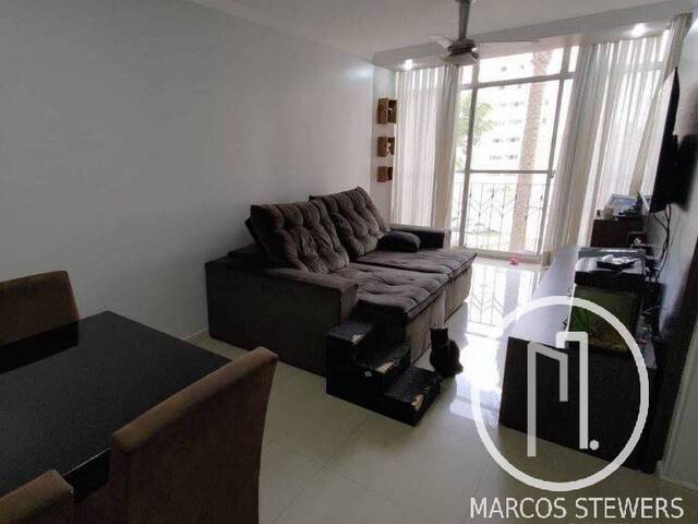 Apartamento para Comprar em São Paulo - 4