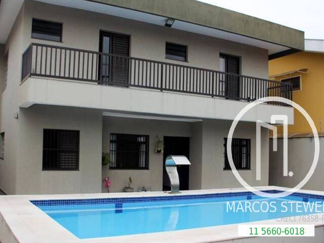 #2E8N9B - Casa para Comprar em São Paulo - SP