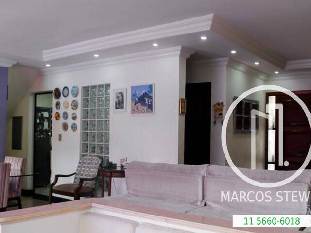 Casa para Comprar em São Paulo - 4