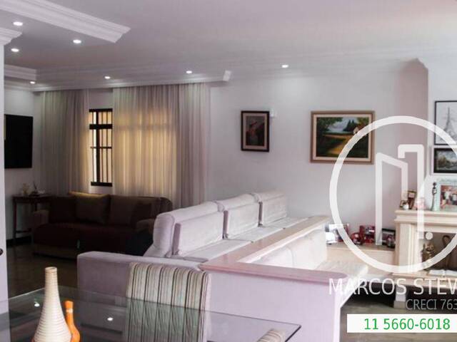 Casa para Comprar em São Paulo - 5