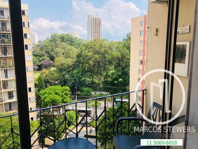 Apartamento para Comprar em São Paulo - 3