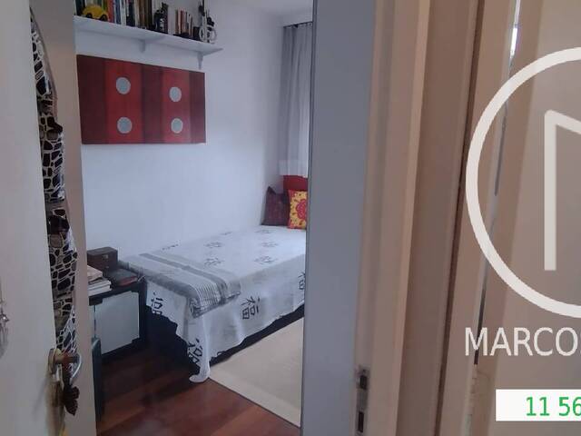 Apartamento para Comprar em São Paulo - 4