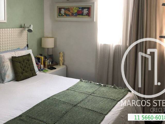 Apartamento para Comprar em São Paulo - 5