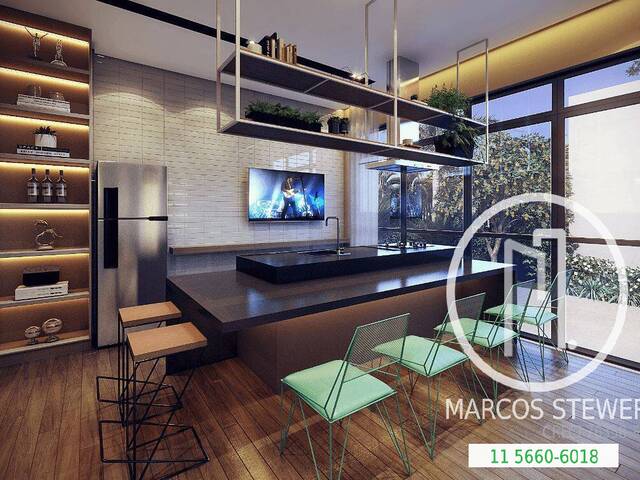 Apartamento para Comprar em São Paulo - 4