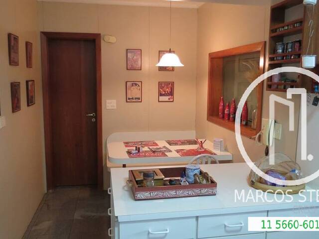 Apartamento para Comprar em São Paulo - 5