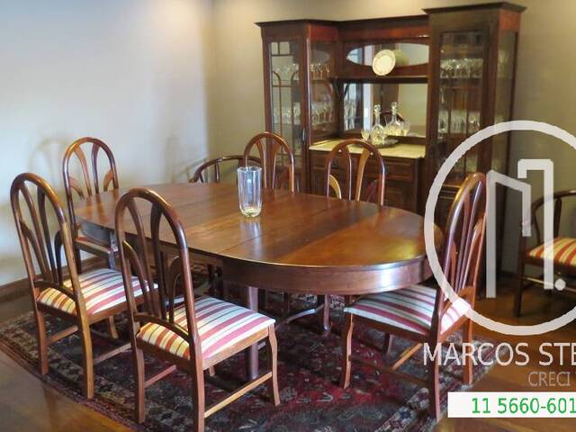 Apartamento para Comprar em São Paulo - 2