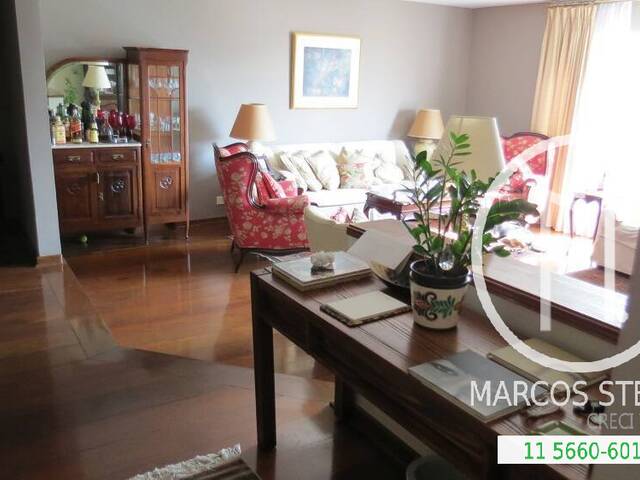 Apartamento para Comprar em São Paulo - 3