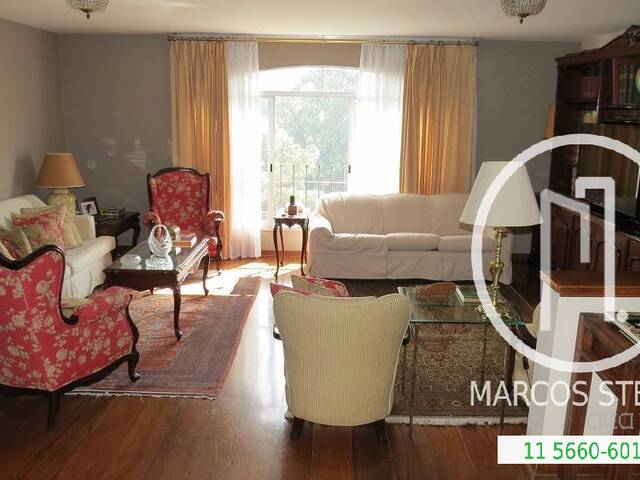 Apartamento para Comprar em São Paulo - 4