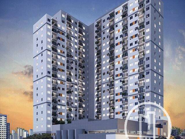 Apartamento para Comprar em São Paulo - 5