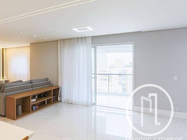 Apartamento para Comprar em São Paulo - 3