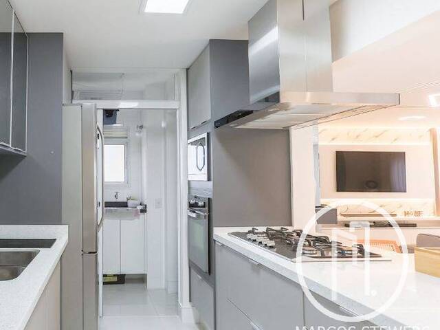 Apartamento para Comprar em São Paulo - 5