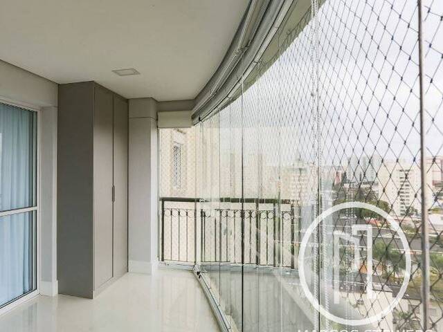 Apartamento para Comprar em São Paulo - 4