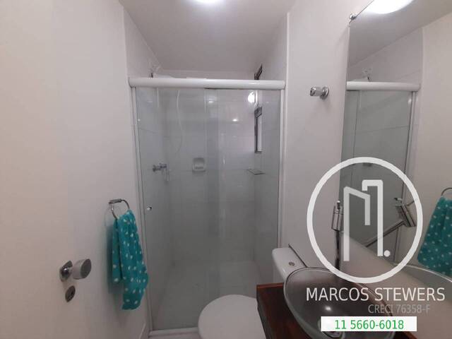 Apartamento para Comprar em São Paulo - 4