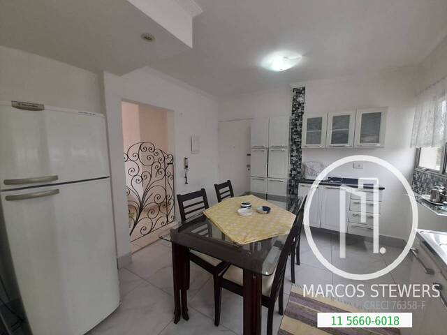 #f2e978 - Apartamento para Comprar em São Paulo - SP - 2