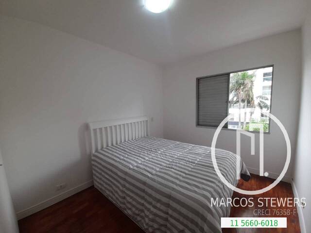 Apartamento para Comprar em São Paulo - 5