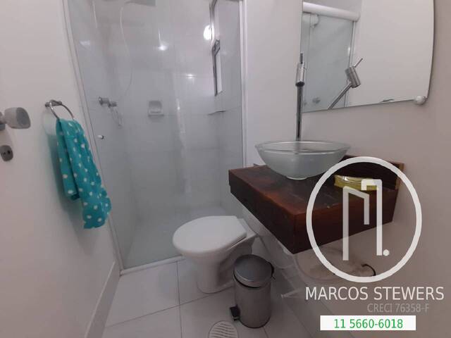 #f2e978 - Apartamento para Comprar em São Paulo - SP - 3