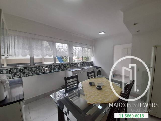 #f2e978 - Apartamento para Comprar em São Paulo - SP - 1