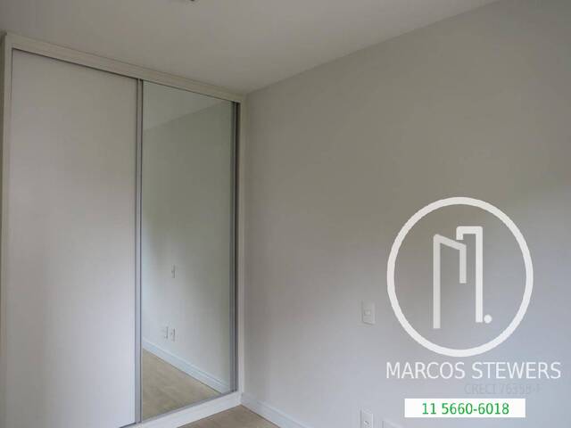 Apartamento para Comprar em São Paulo - 2