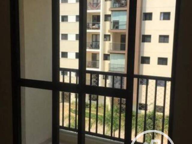 Apartamento para Comprar em São Paulo - 5