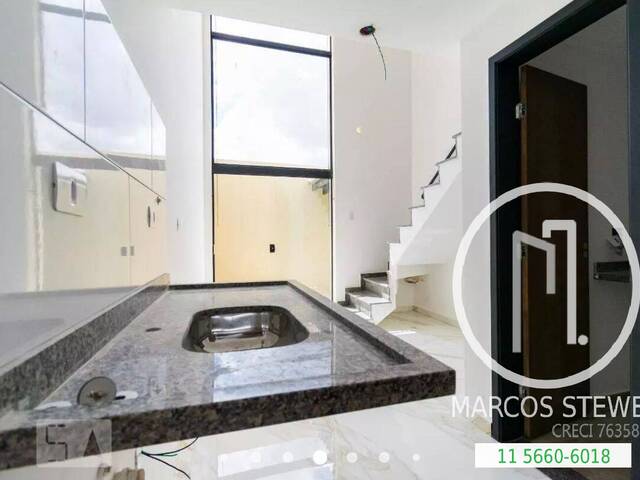 Apartamento para Comprar em São Paulo - 4