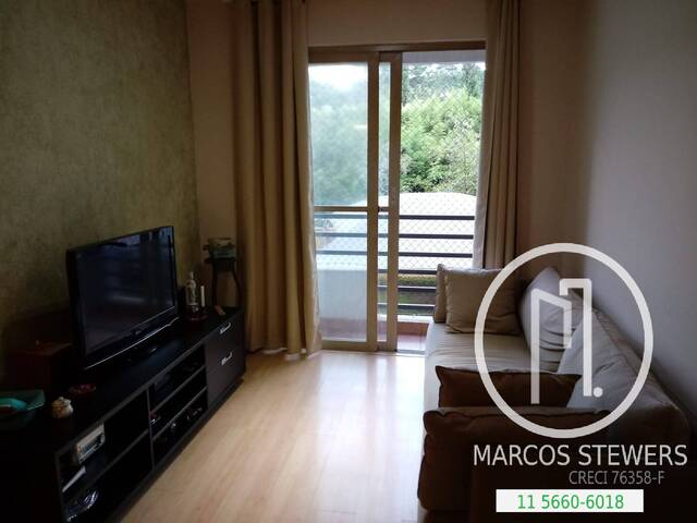 Apartamento para Comprar em São Paulo - 2