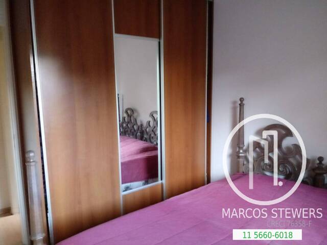 Apartamento para Comprar em São Paulo - 4