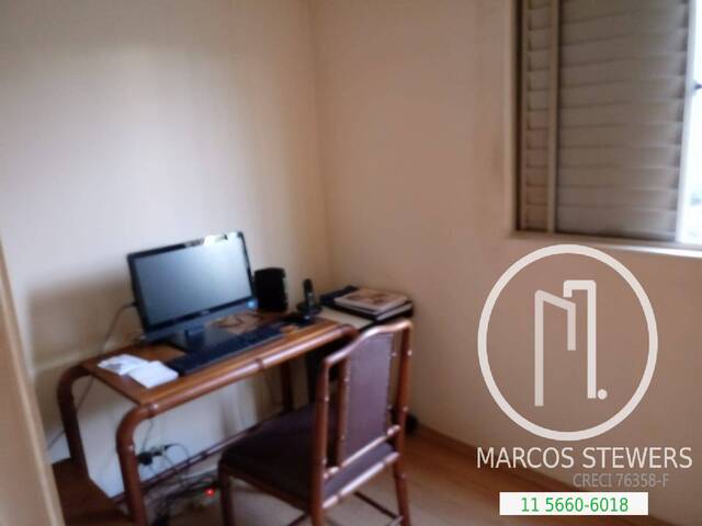 Apartamento para Comprar em São Paulo - 5