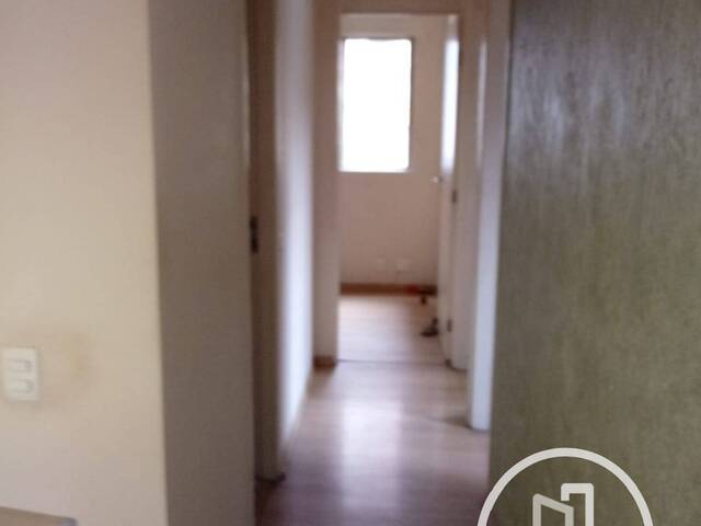 Apartamento para Comprar em São Paulo - 3
