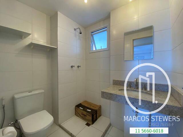 Apartamento para Comprar em São Paulo - 4
