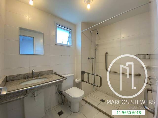 Apartamento para Comprar em São Paulo - 5