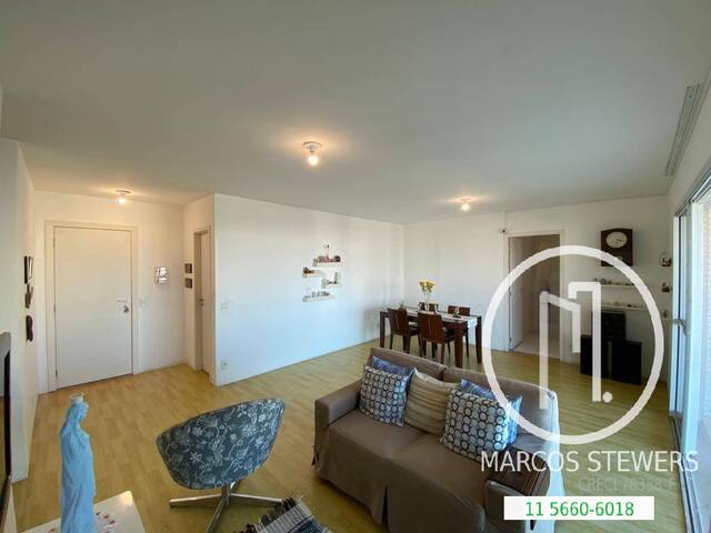 #1CP0N9B - Apartamento para Comprar em São Paulo - SP - 2
