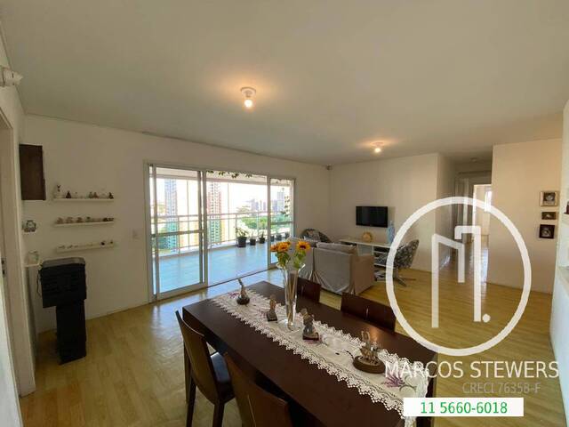 #1CP0N9B - Apartamento para Comprar em São Paulo - SP - 1