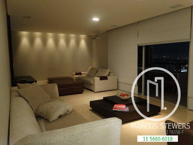 Apartamento para Comprar em São Paulo - 5
