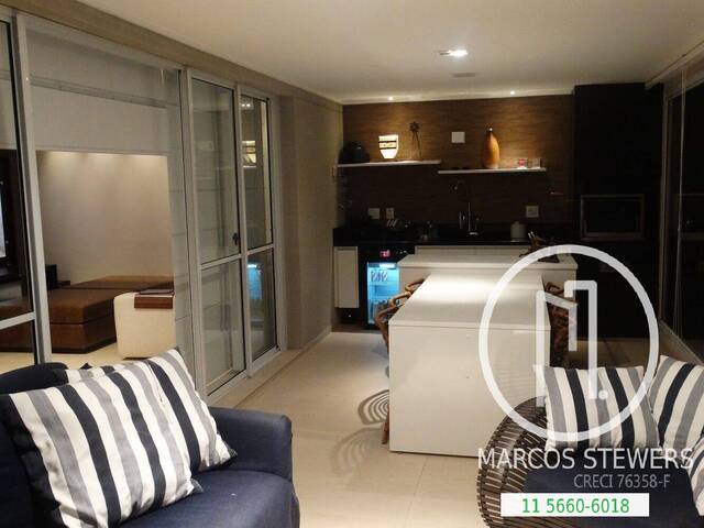 Apartamento para Comprar em São Paulo - 4