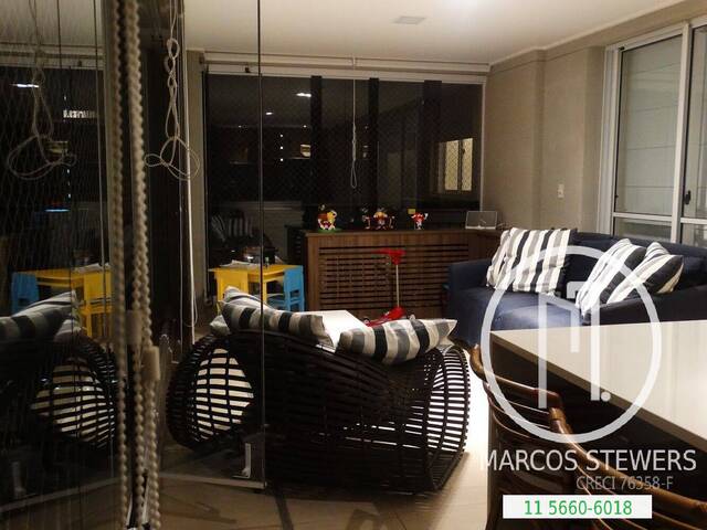 Apartamento para Comprar em São Paulo - 3