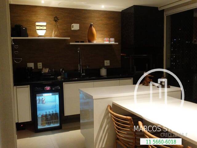 Apartamento para Comprar em São Paulo - 2