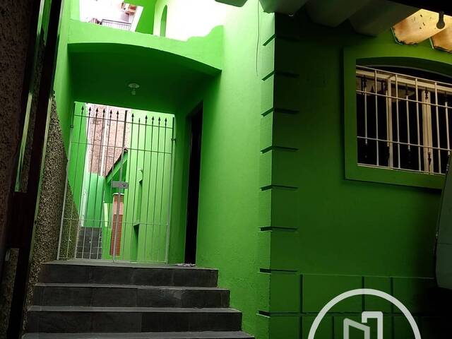 Casa para Comprar em São Paulo - 4