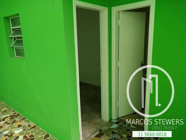 Casa para Comprar em São Paulo - 5