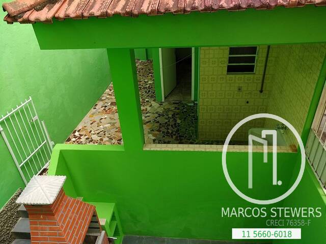 #PFEN9B - Casa para Comprar em São Paulo - SP - 2
