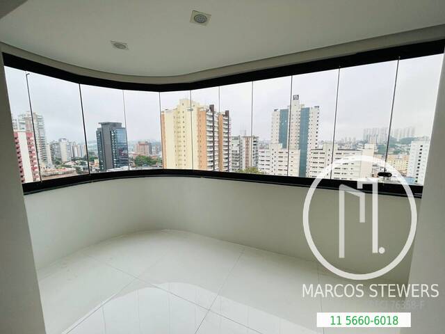 Apartamento para Comprar em São Bernardo do Campo - 4