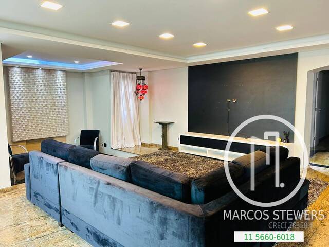 Apartamento para Comprar em São Bernardo do Campo - 5