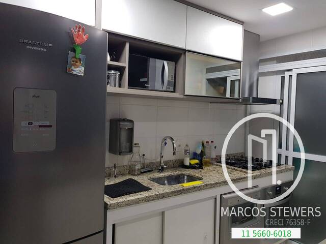 Apartamento para Comprar em São Paulo - 4