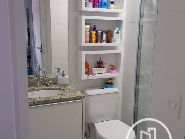 Apartamento para Comprar em São Paulo - 5