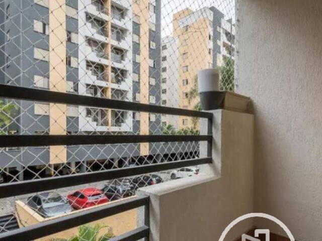 Apartamento para Alugar em São Paulo - 4