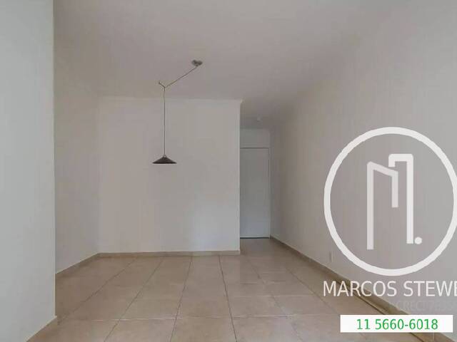 Apartamento para Alugar em São Paulo - 2