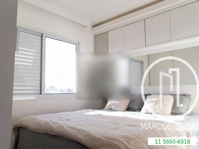 Apartamento para Comprar em São Paulo - 3