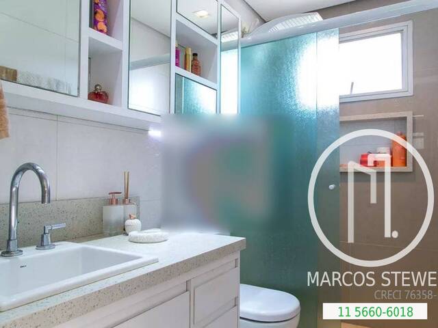 Apartamento para Comprar em São Paulo - 4